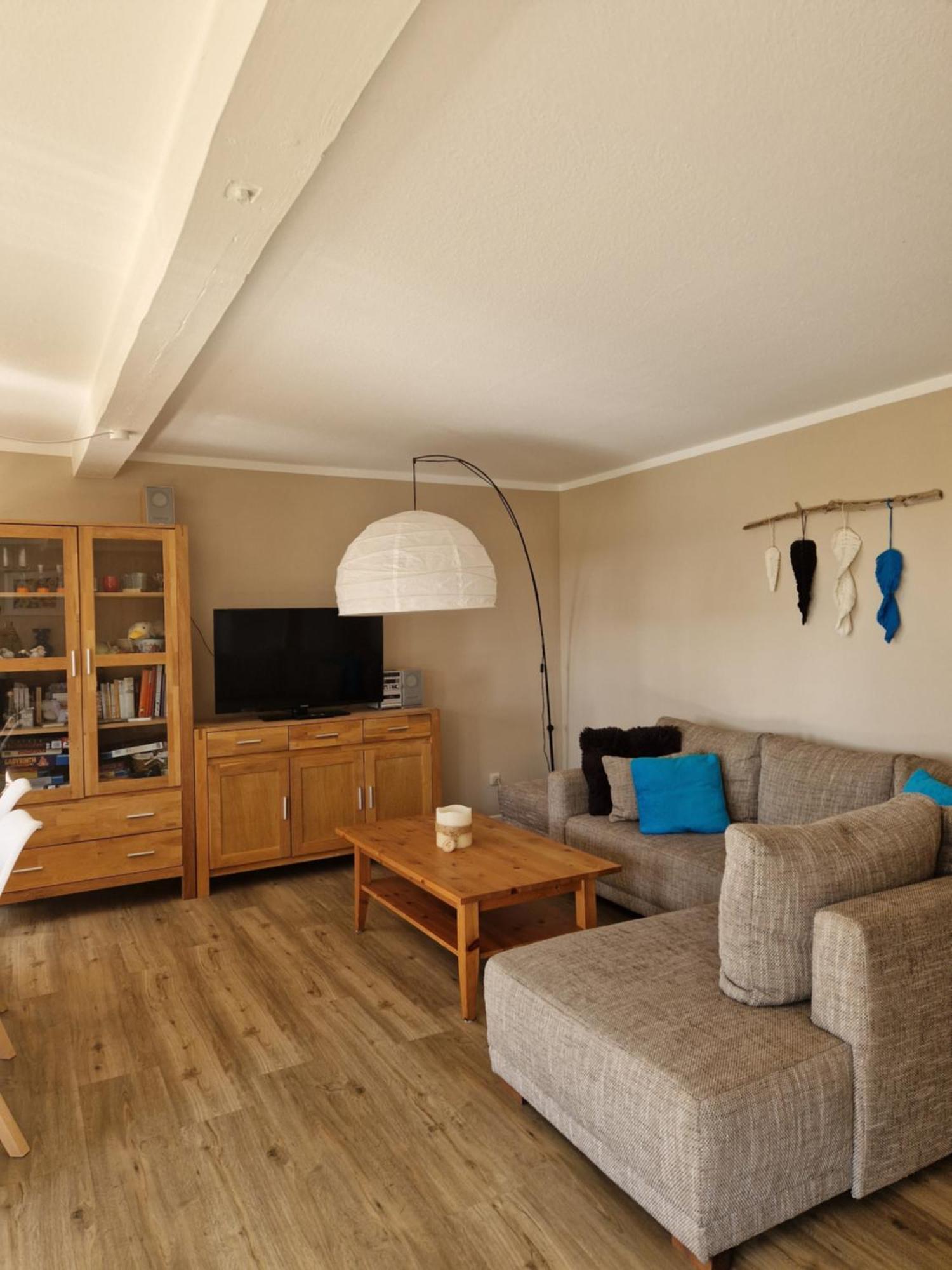 Aventoft Ferienwohnung Sort Sol Grellsbuelldeich 7 מראה חיצוני תמונה